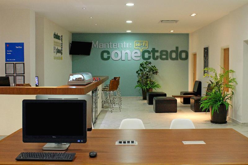 Hotel One Monterrey Tecnologico Exteriér fotografie